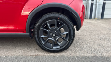 Suzuki Ignis 1.2 Dualjet 12V Hybrid SZ-T 5dr Petrol Hatchback